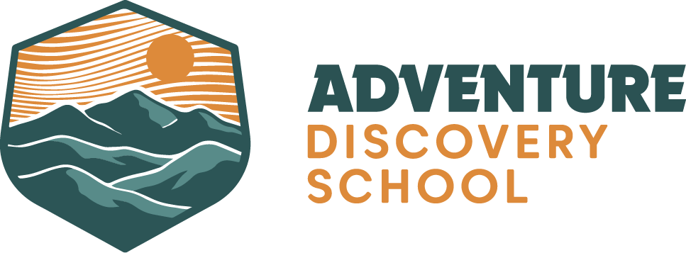 Adventure Discovery School Logo